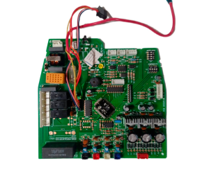 PCI PRINC. Z65351D GMVW9-22RI - 30226516