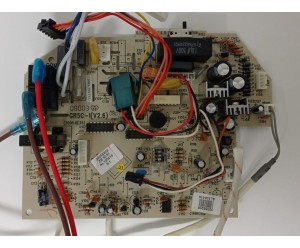 PLACA PRINCIPAL GSW9-22LA GSW12LA GSJ12LA 5C51 - 30055208