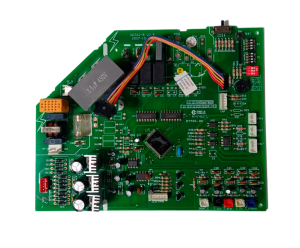 PCI PRINC. GMVW28-22RI Z64351C - 30226420