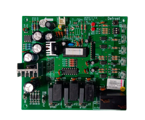 PCI CONDENSADORA GUHN60TF1AO WZ14301-1 - 30221403