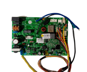 PCI PRINC. M819F2B115J GWH12KF INVERTER - 301381291