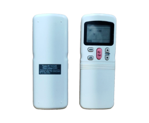 CONTROLE REMOTO R91/BGCE - 503M09111013