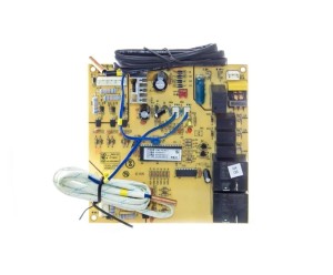 PLACA CONDENSADOR - ZCMD-RF2W - PRS33120416