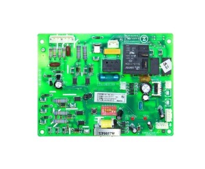 PLACA CONDENSADOR - ZR17WLDCS - PRS33040056