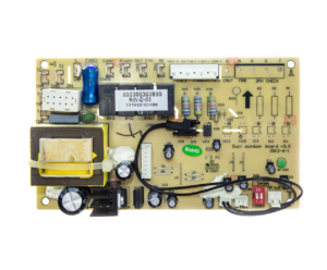 PLACA CONDENSADOR- RW-D-03 - PR803300300890