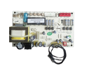 PLACA CONDENSADOR - RW-S-03 - PR803300300889