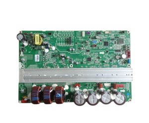 PCI CONDENSADORA WZ89151A GULD60W1/NHA-S(B) - 300027062922