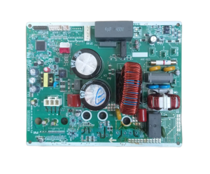 PLACA PRINC. M870F1BXJ GWC12QC - 300002000432