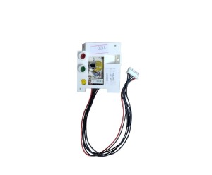 PCI RECEP. GSW6-22R C/6 VIAS - 30046040