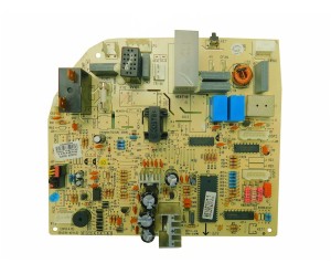 PLACA PRINCIPAL M519F2J GWH18MC - 30135228