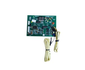 PCI DISPLAY C/RECEP. GSTP24/42/60R XSB6# - 30546104
