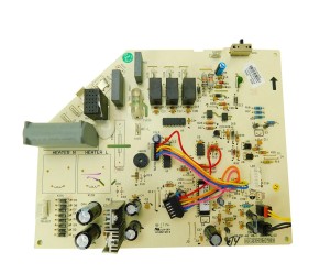 PLACA PRINCIPAL GSW24-22LCI J5FA15AJ - 30035302