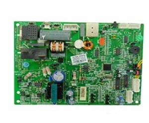 PLACA  PRINC. M839F1AJ GWC9/12 COZY - 30139040