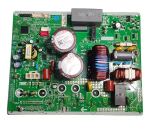 PCI PRINC. ZBW8991A GWC18AGD - 300027062198