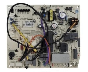 PLACA PRINC. M554F2QAKJ GWH18QD-D3NNB4C/I - 30135000123