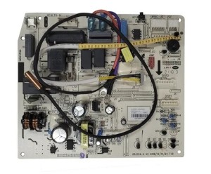 PLACA PRINC. M554F2QAAJ GWH09QB-D3NNB4A/I - 30135000110