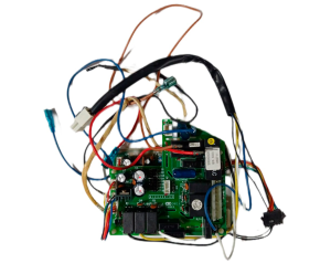 PCI PRINC. GSW9 R 5423A - 30025407 (30000509 - 30001504)